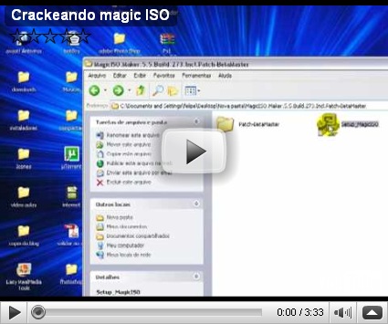 Magic Iso For Windows 7 With Crack Magic Iso For Windows 7 With Crack